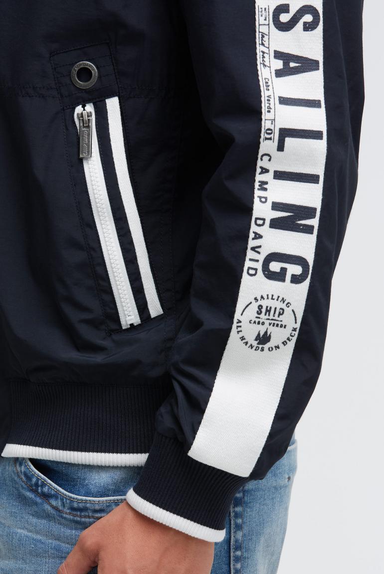 куртка blue navy