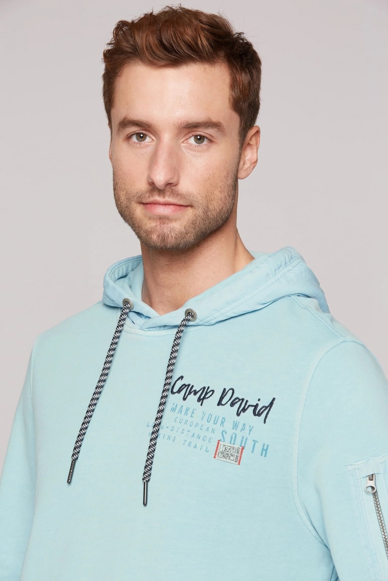 худи fresh breeze