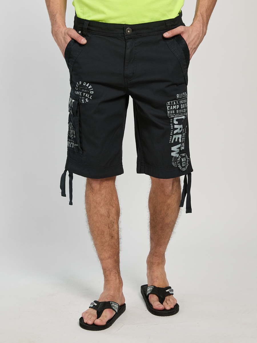 шорты  deep sea