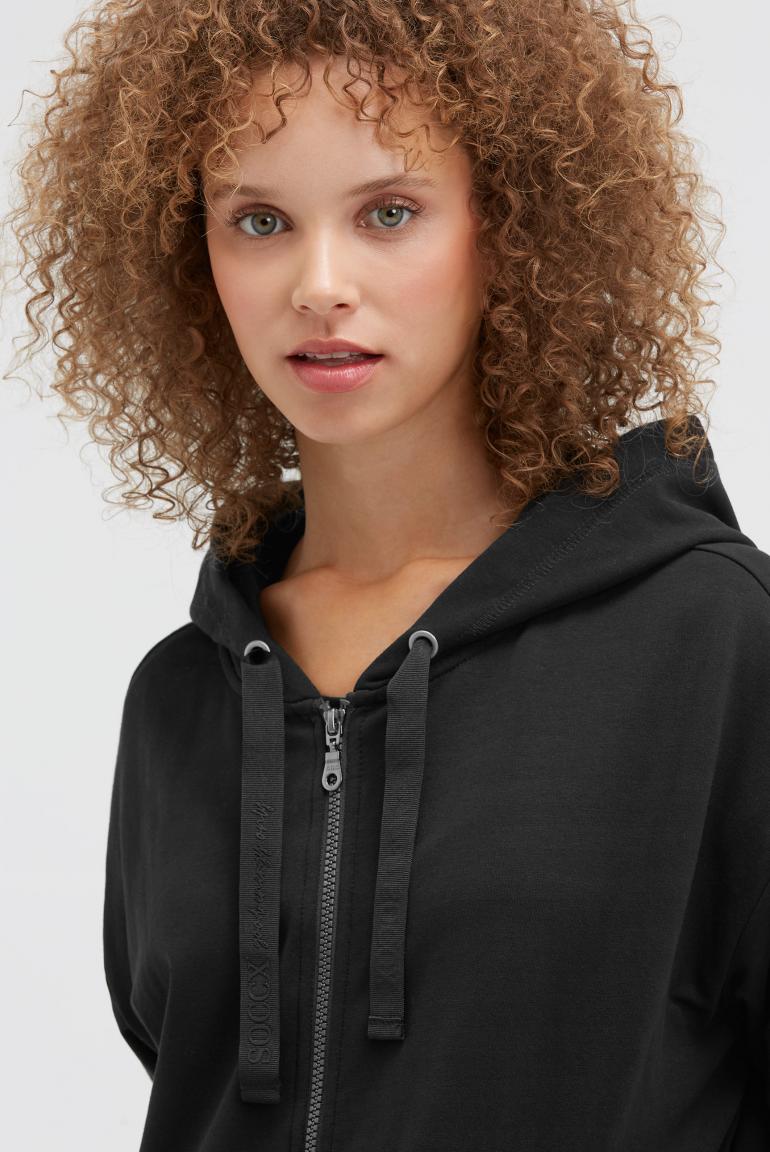 толстовка black