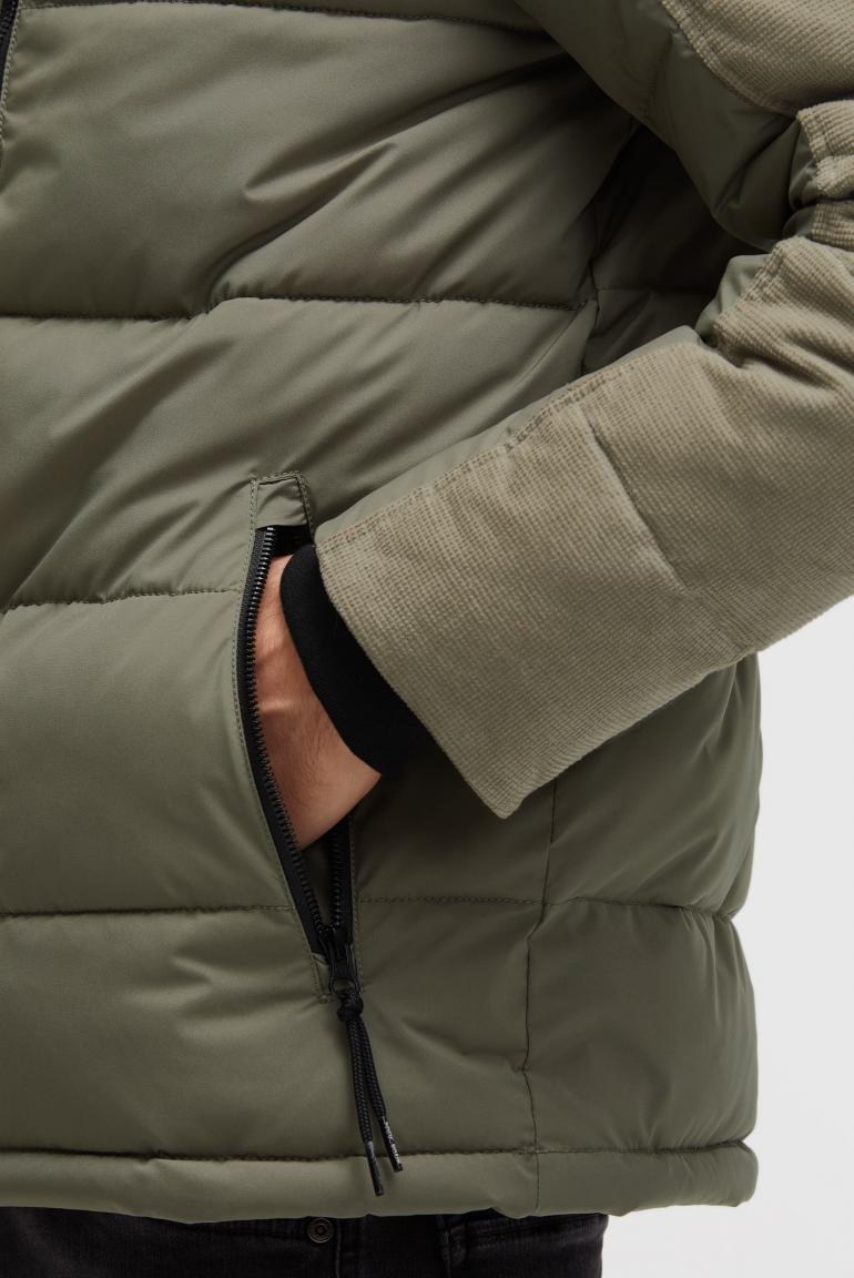 куртка vintage khaki