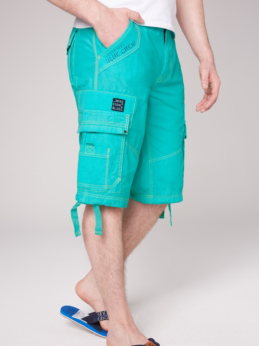 шорты sea aqua