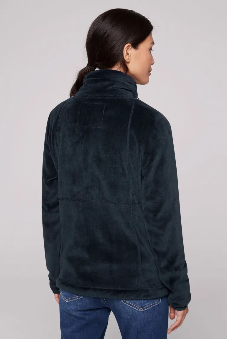 толстовка blue navy