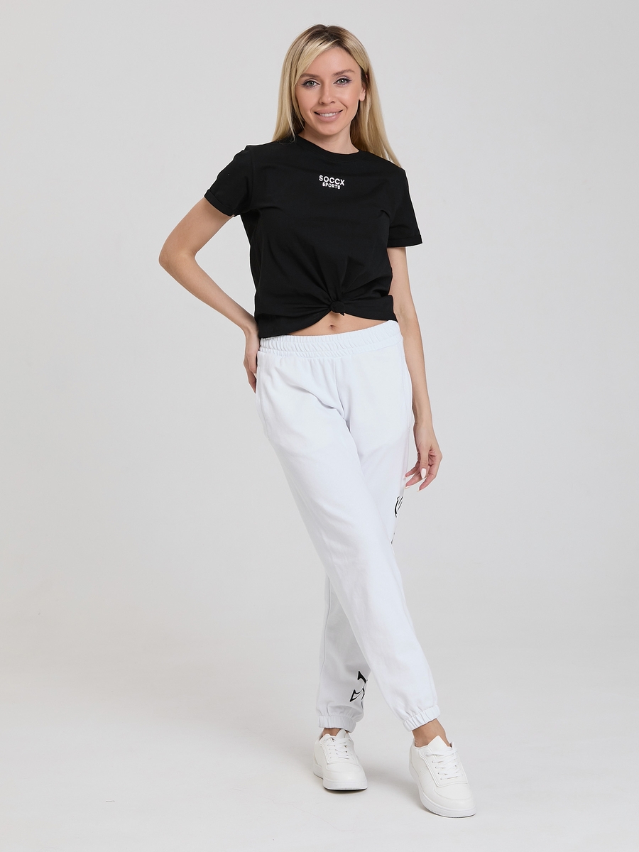 футболка black