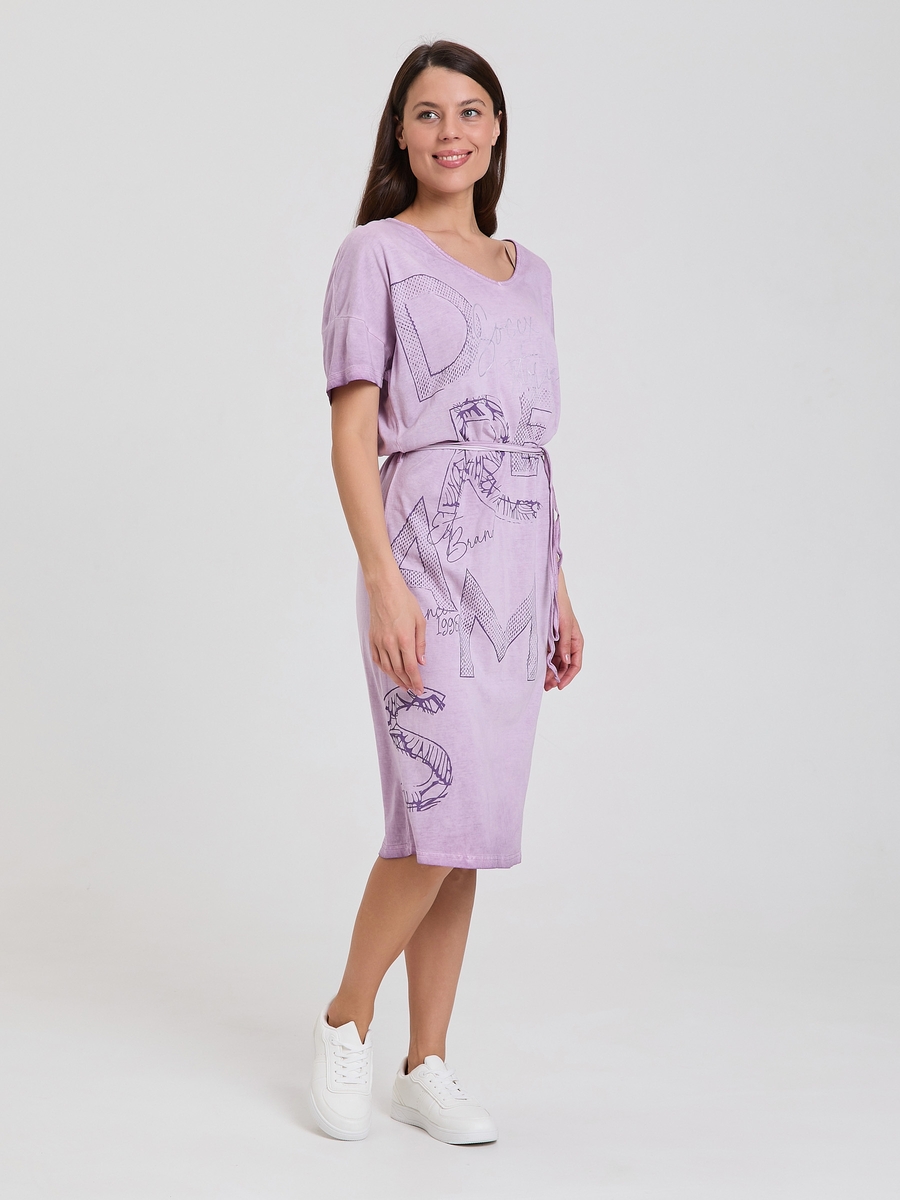 платье lavender sky