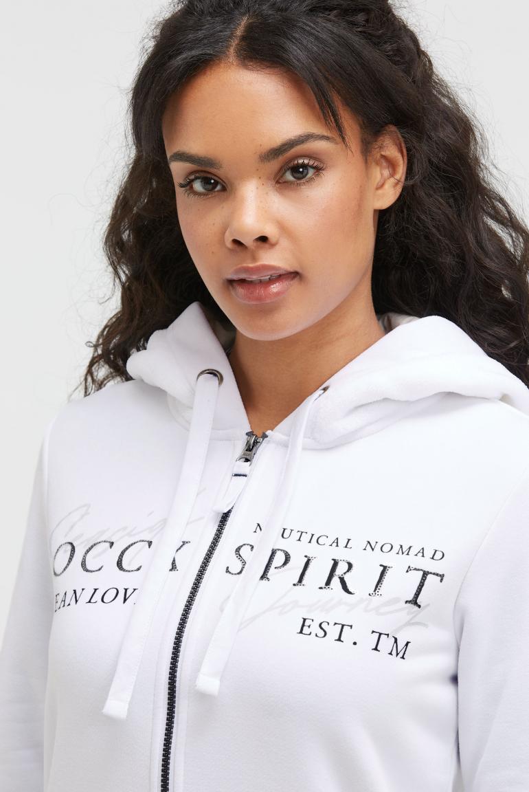 толстовка opticwhite