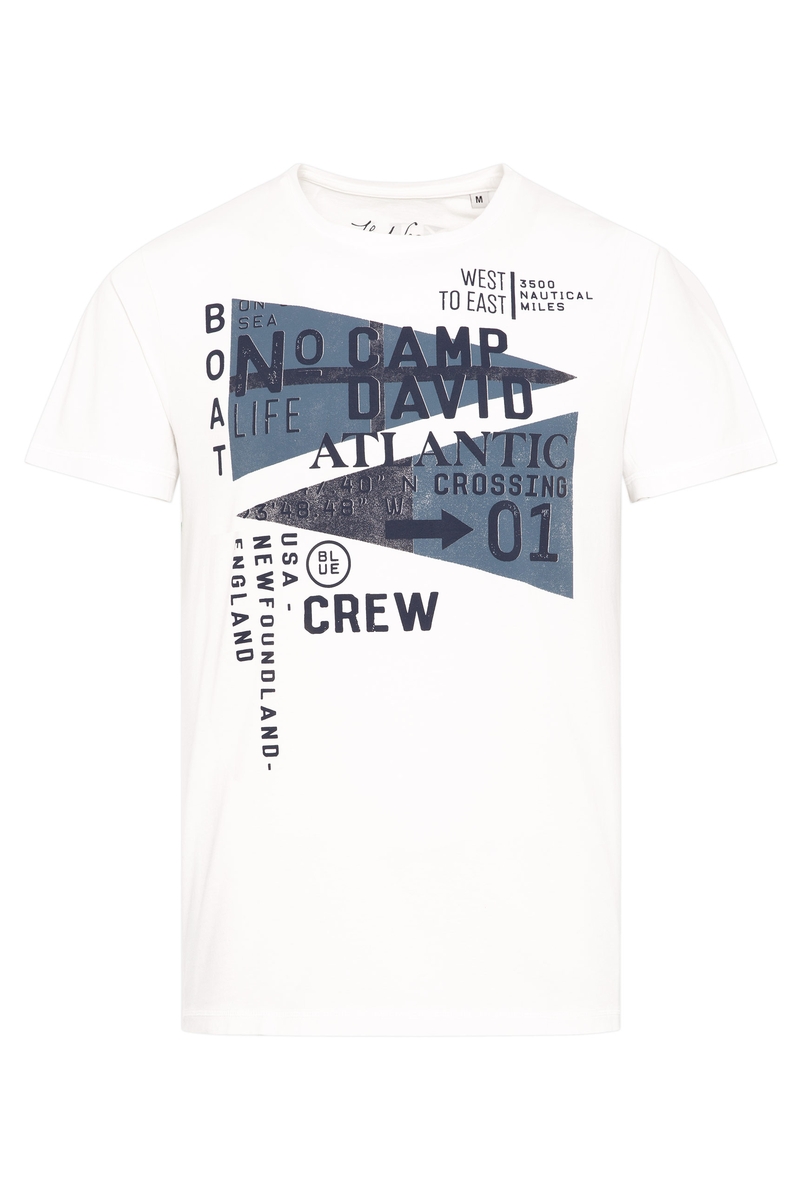 футболка ivory