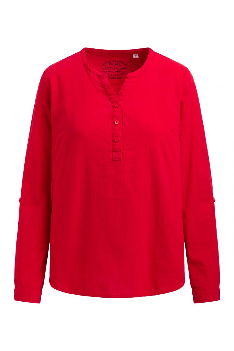 блуза red heaven