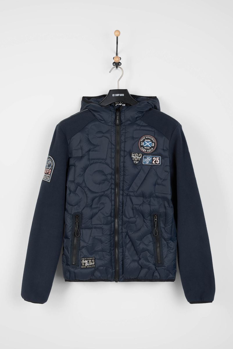куртка blue navy