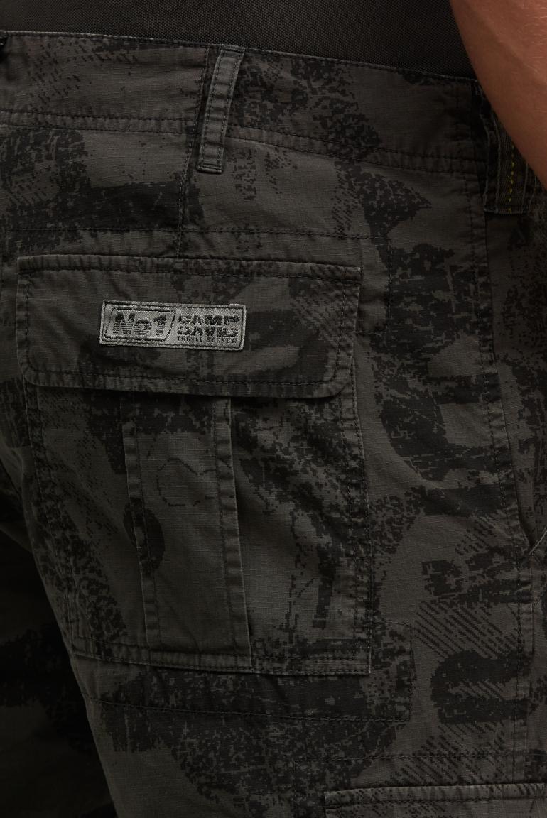 шорты dark wood