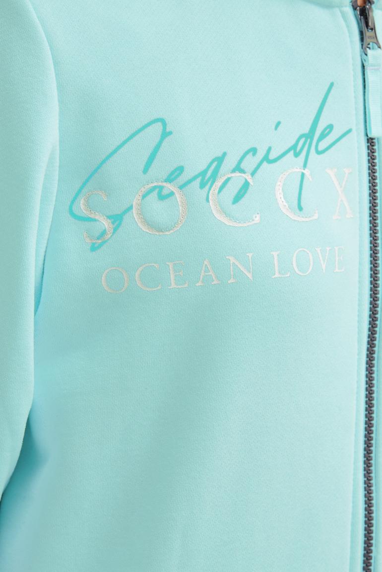 толстовка icy sea