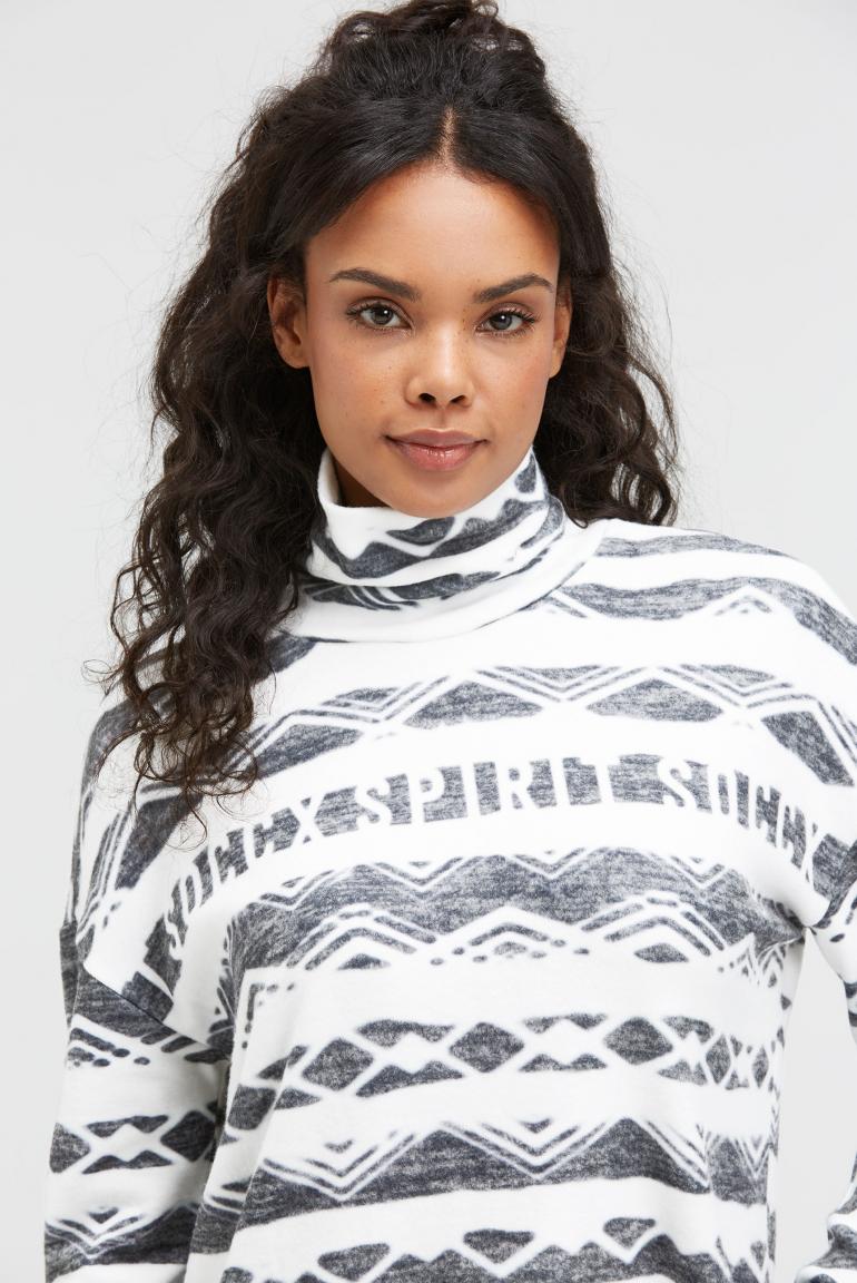 пуловер blue navy