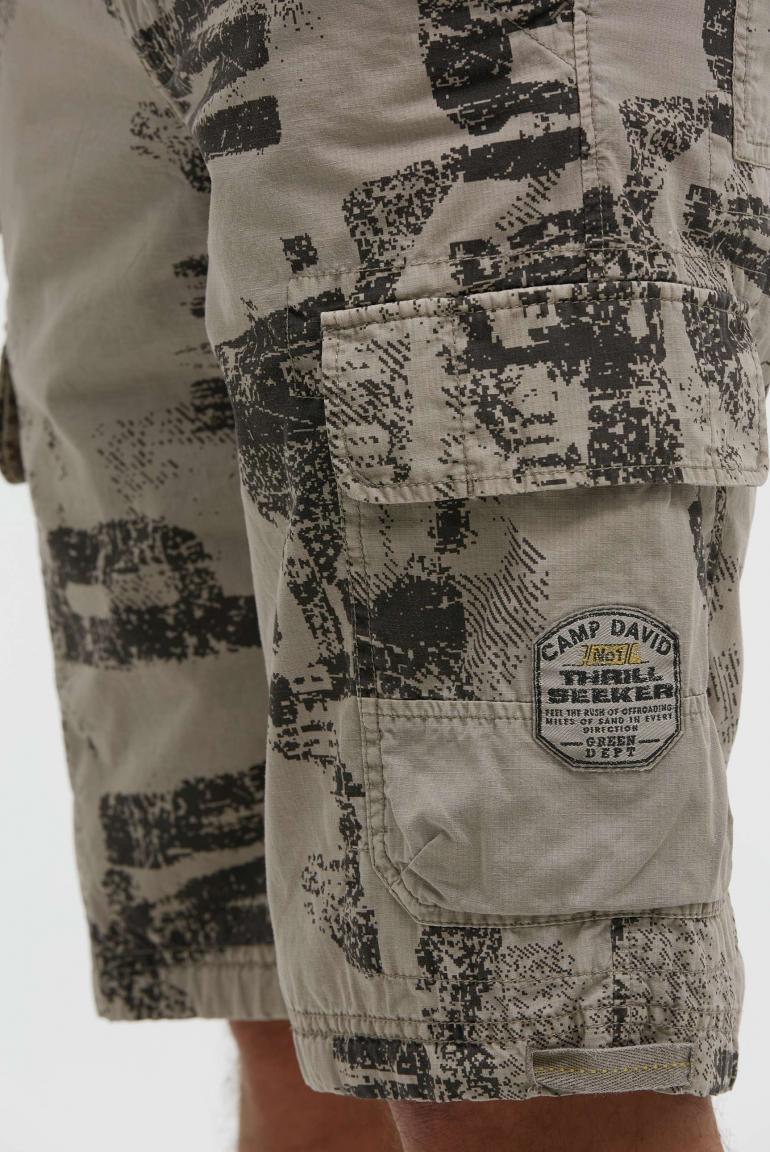 шорты rock ridge