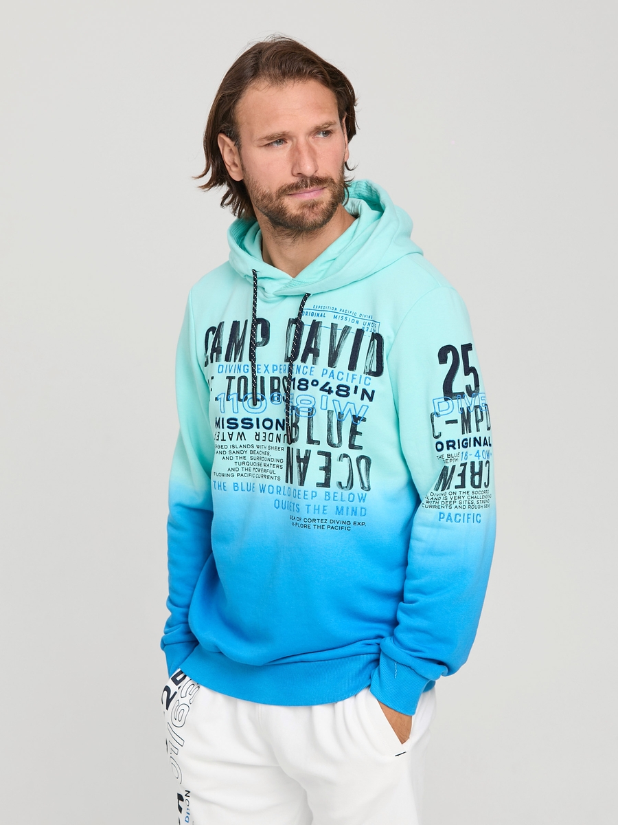 худи flash aqua