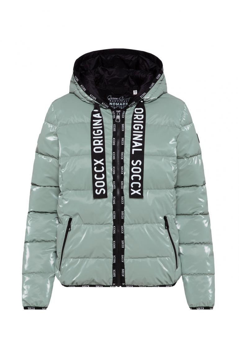 куртка frosted lake