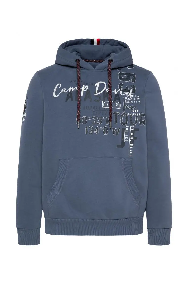 худи dark sky