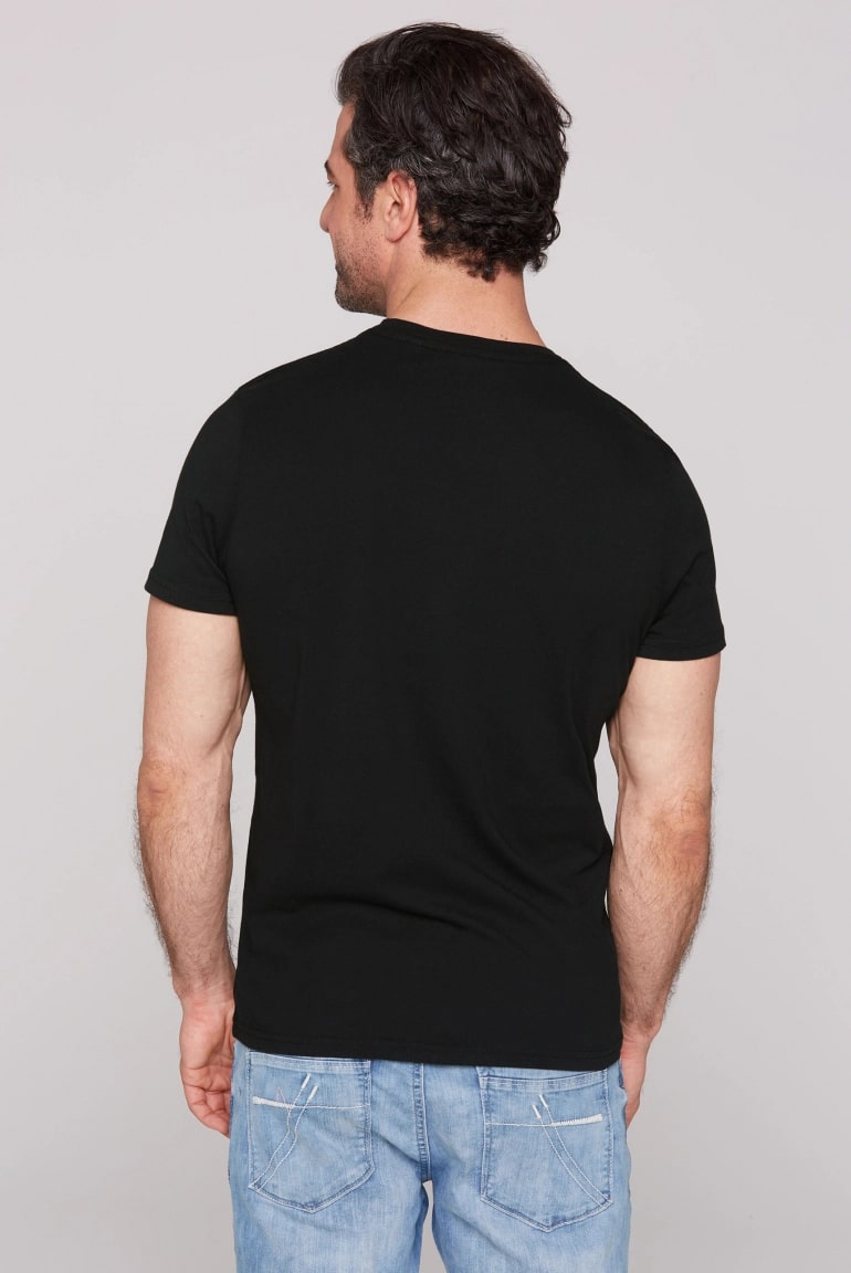 футболка black