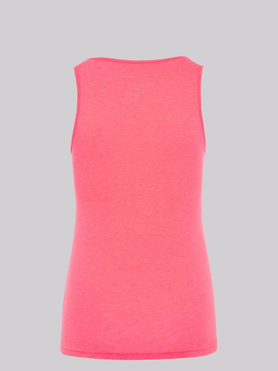 майка neon rosa