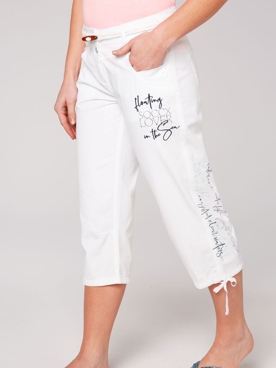 бермуды opticwhite