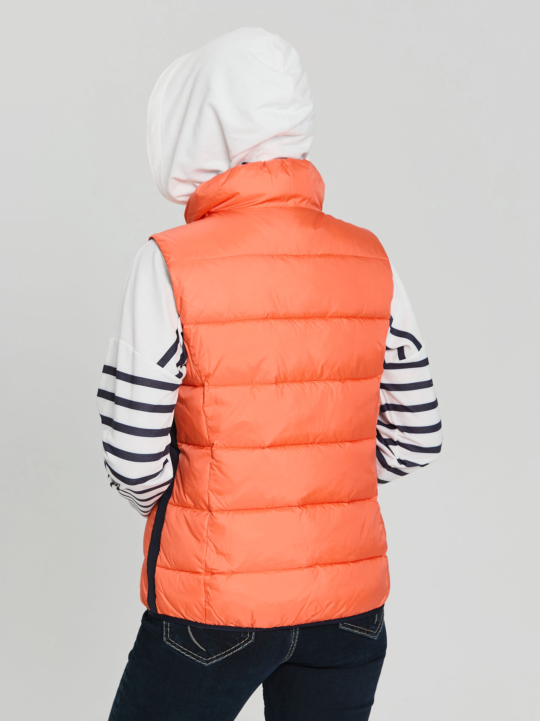 жилет happy lobster