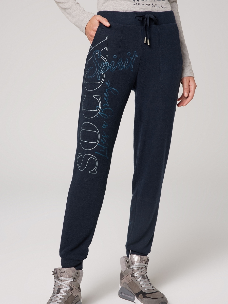 брюки nautic navy