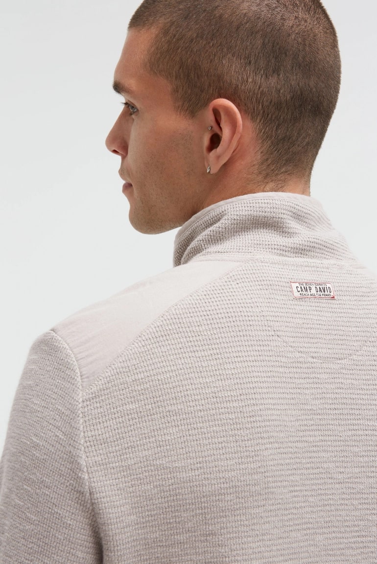 свитшот silvery