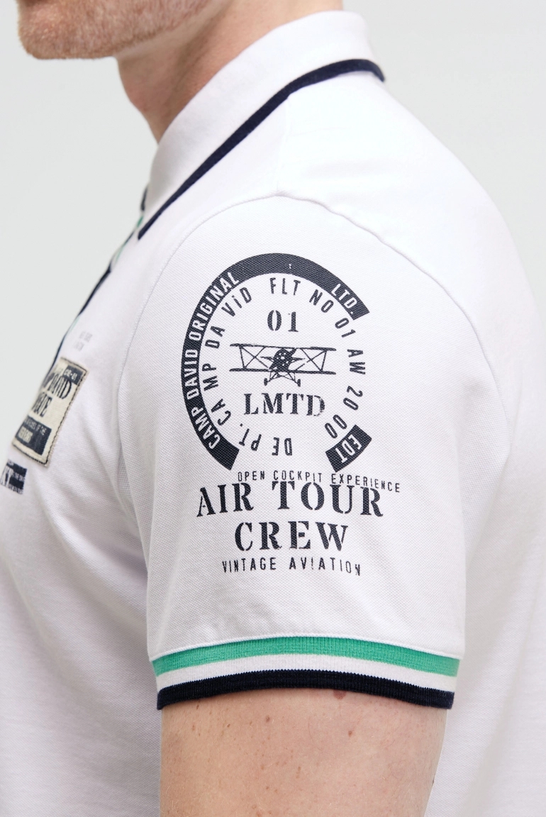 поло  opticwhite