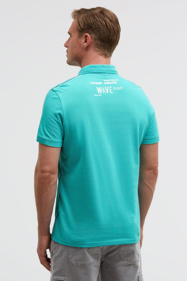 поло island green