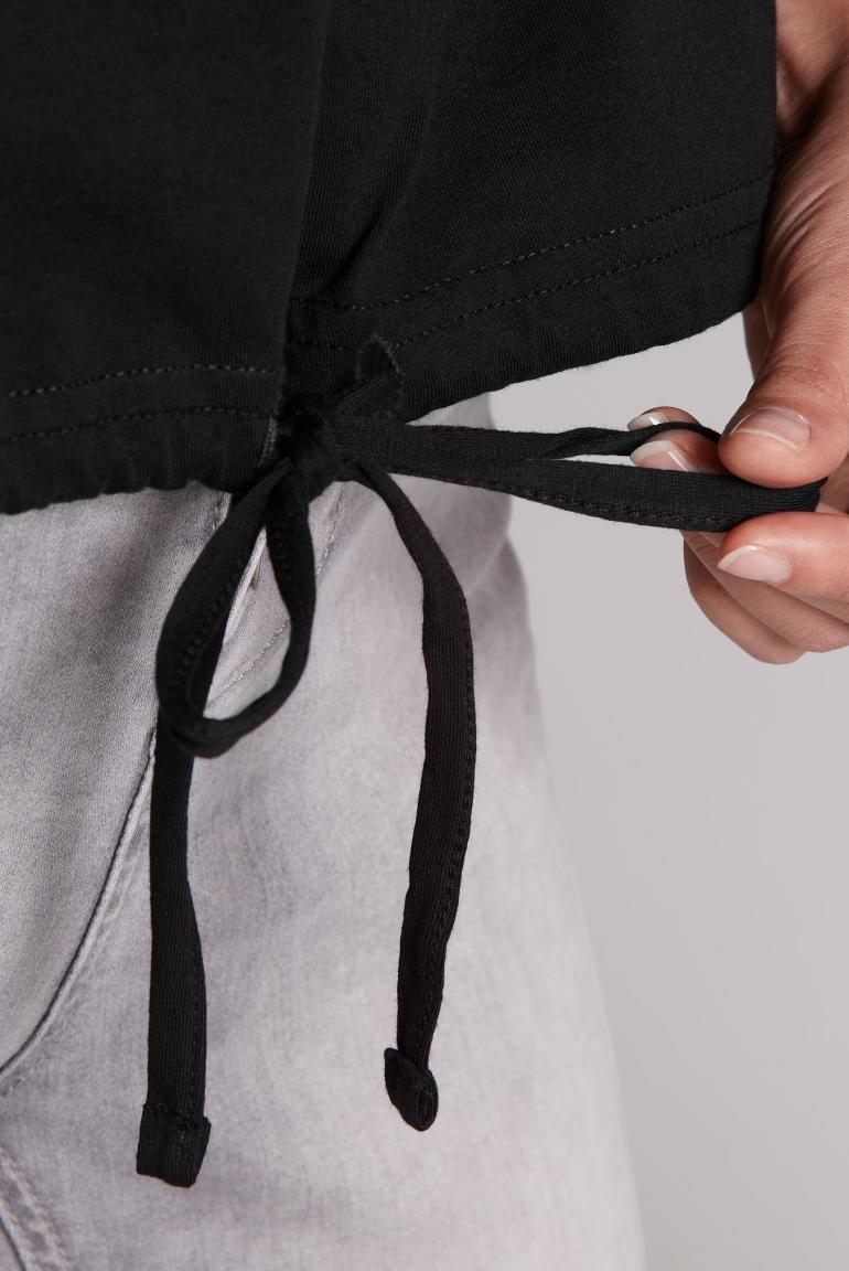 футболка black