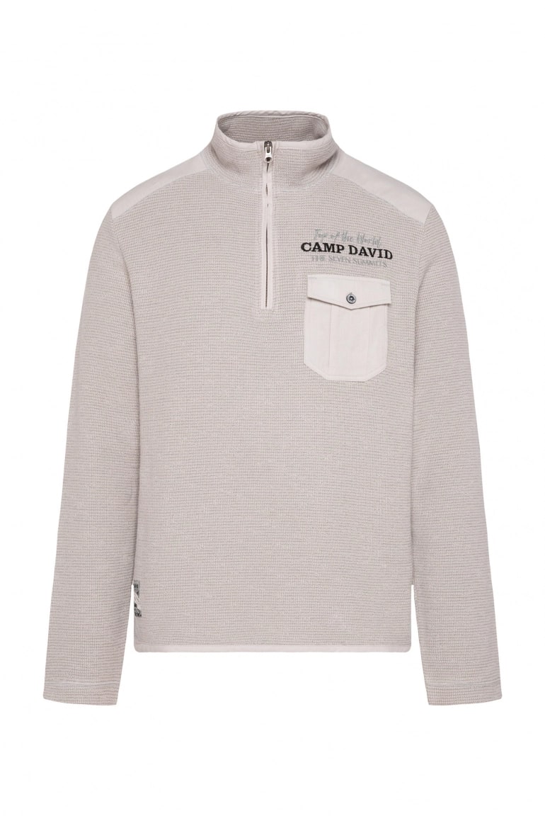 свитшот silvery