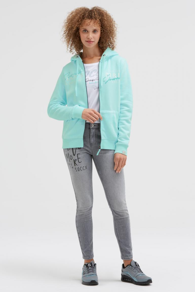 толстовка icy sea