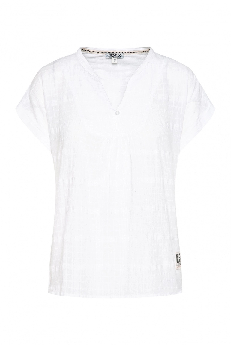 футболка opticwhite