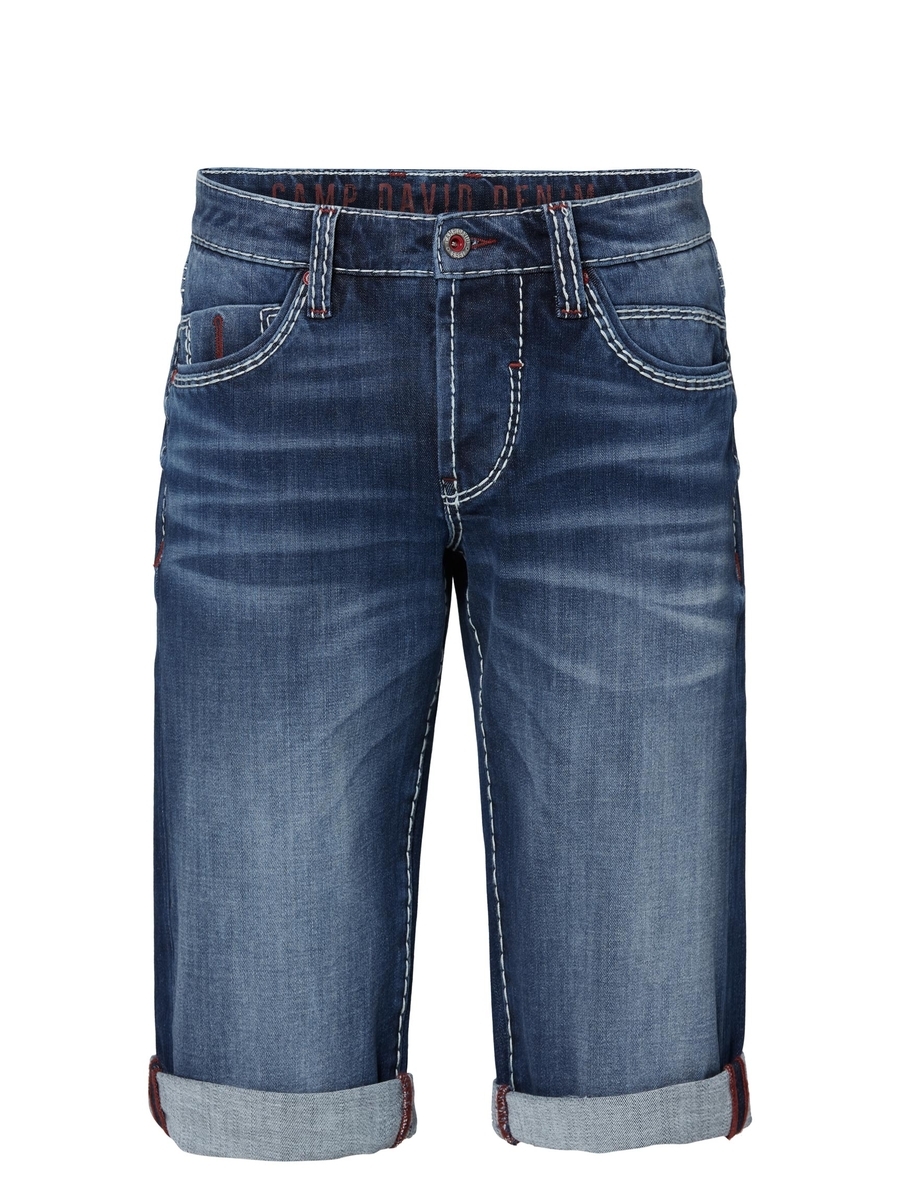 шорты RO:BI: dark blue used