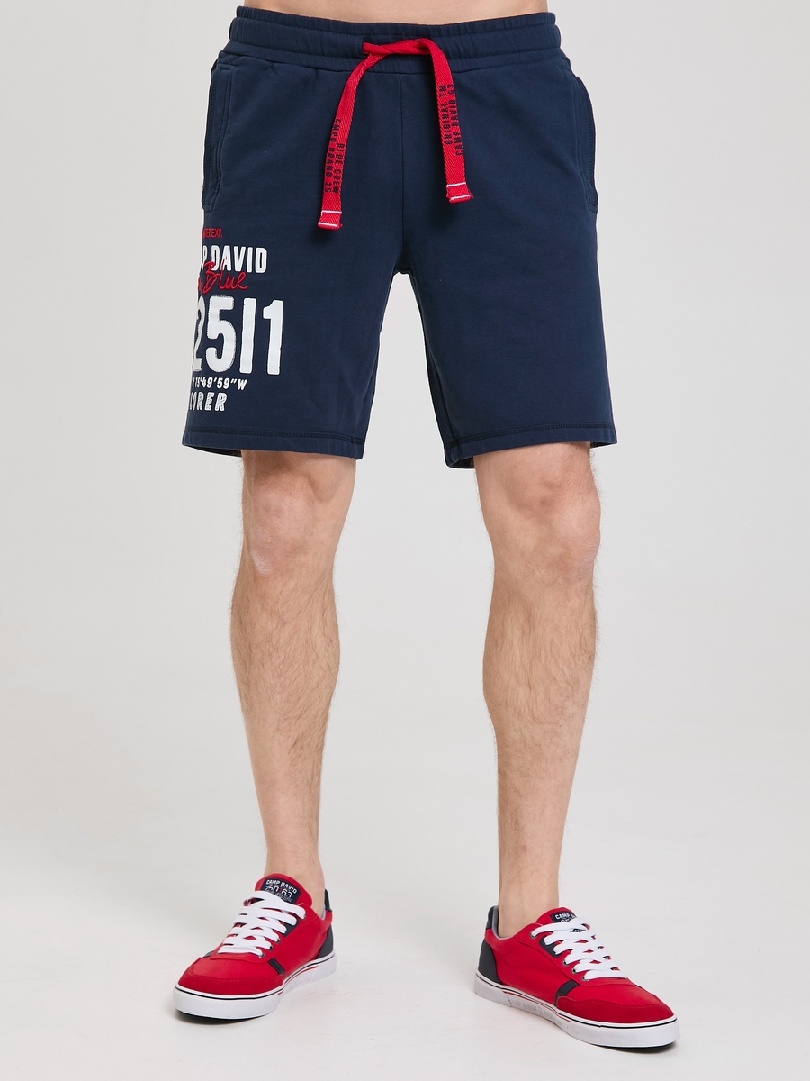 шорты ocean navy