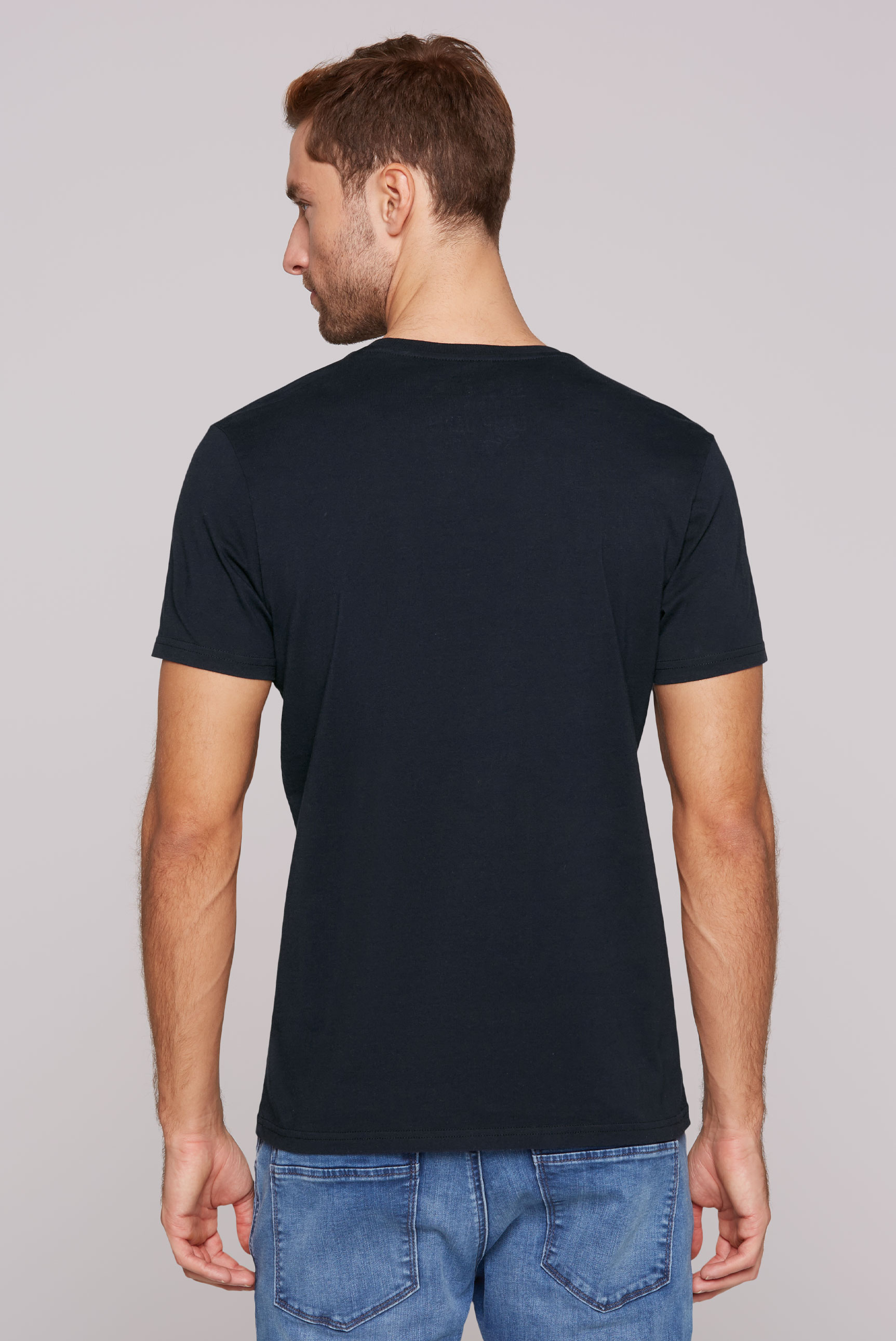 футболка blue navy