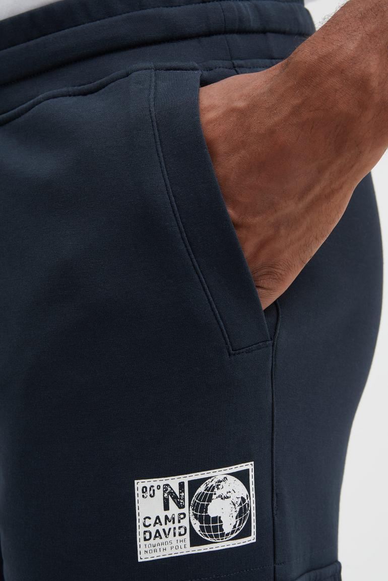 брюки blue navy