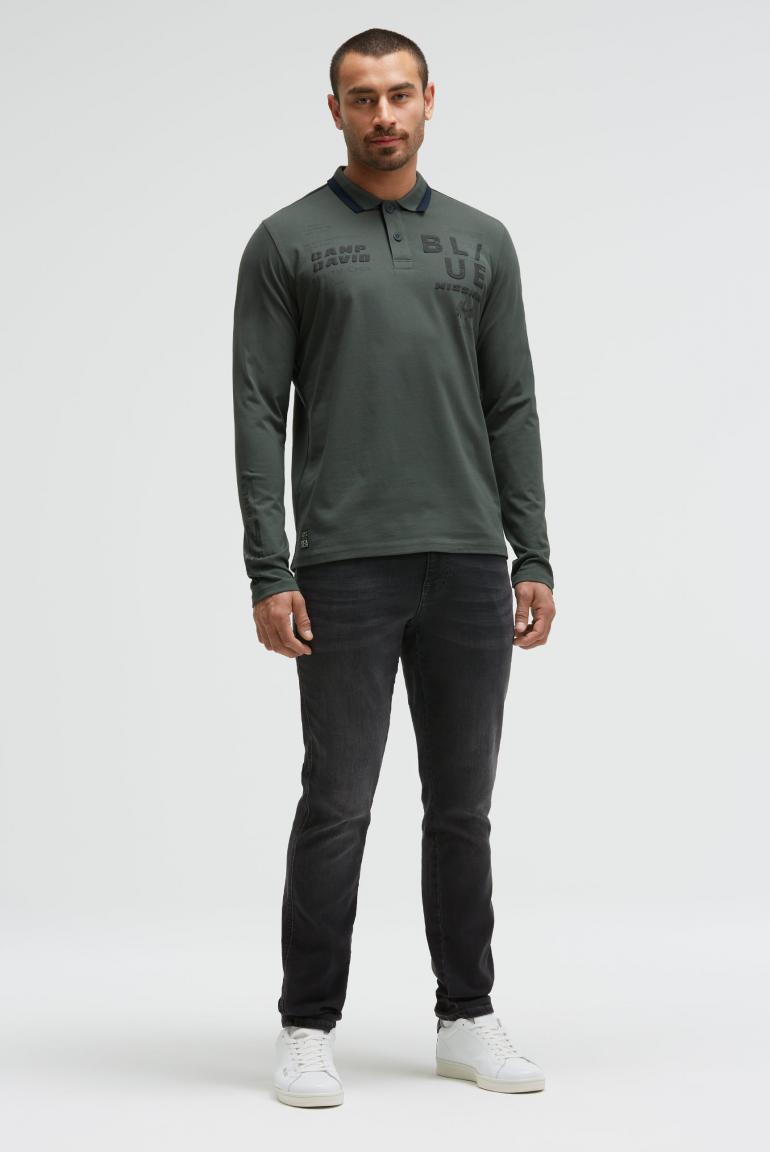 поло dark forest