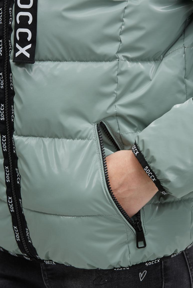 куртка frosted lake