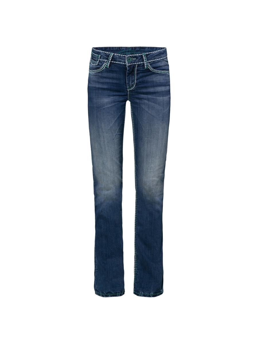 джинсы CO:LE:C431 medium blue washed