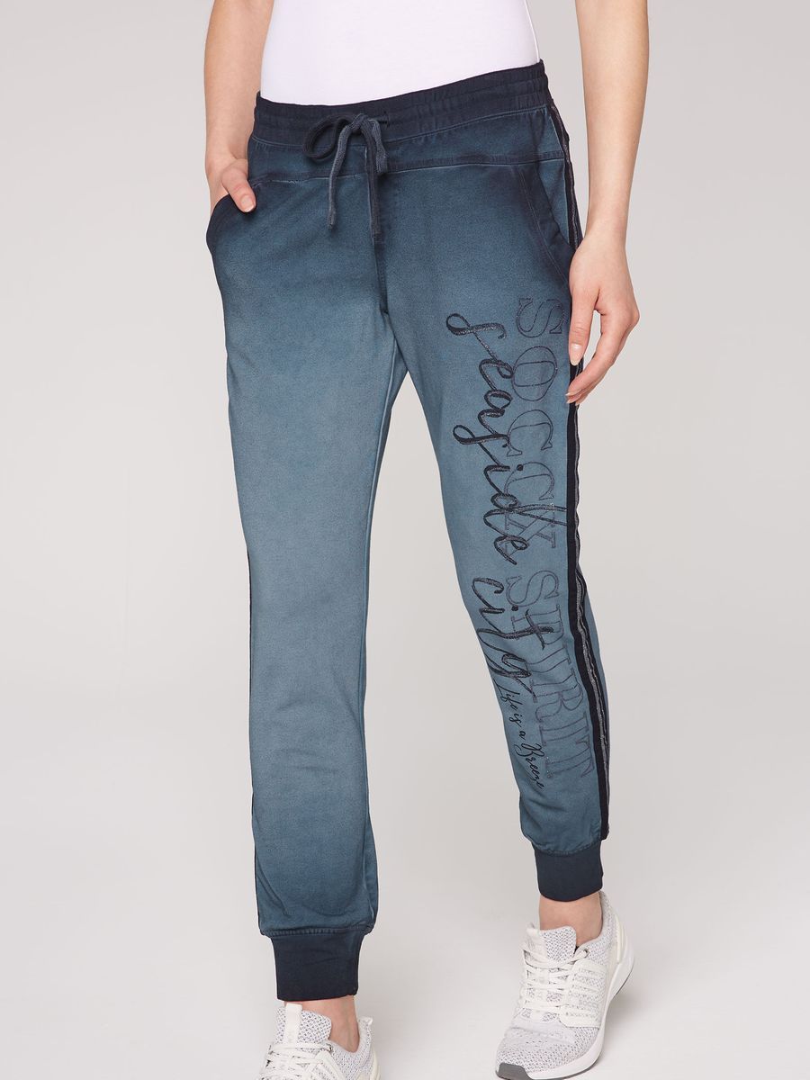 брюки трик nautic navy