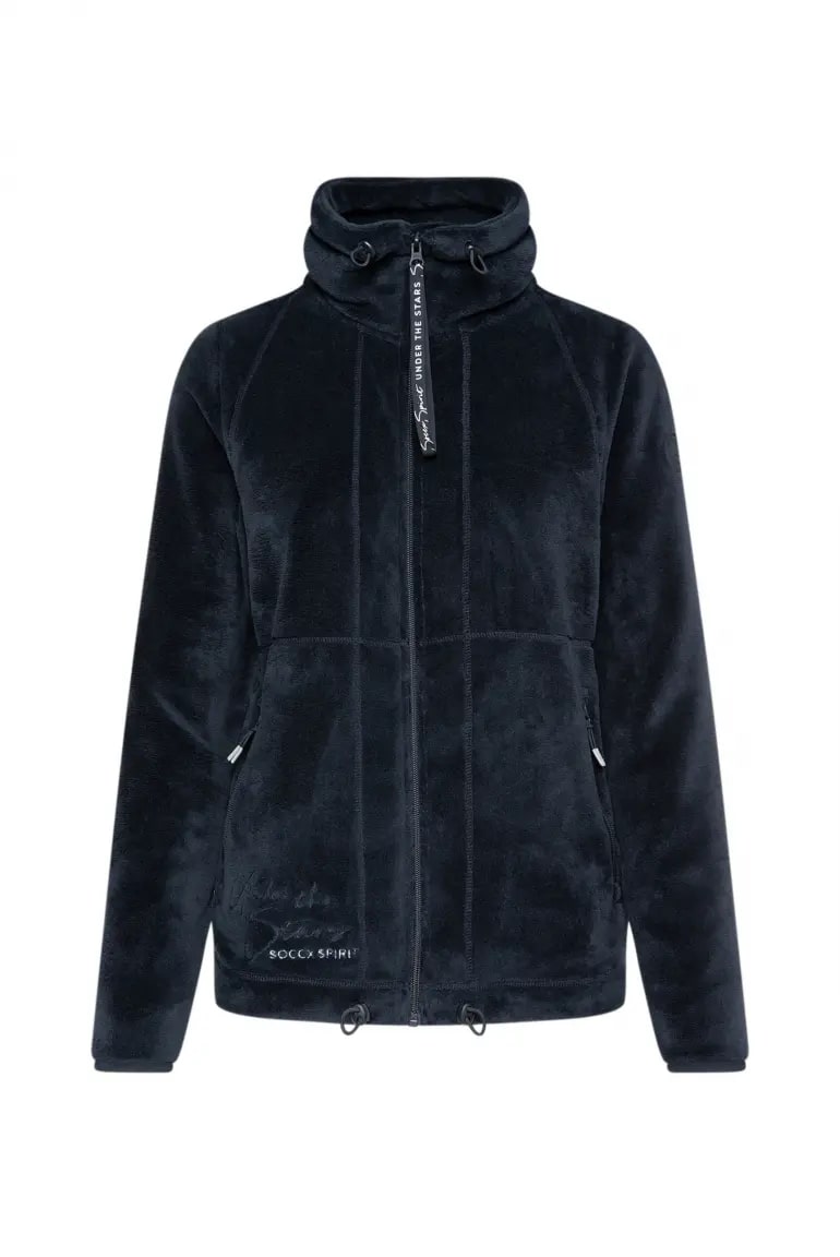 толстовка blue navy