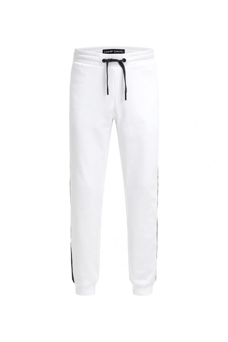 брюки white