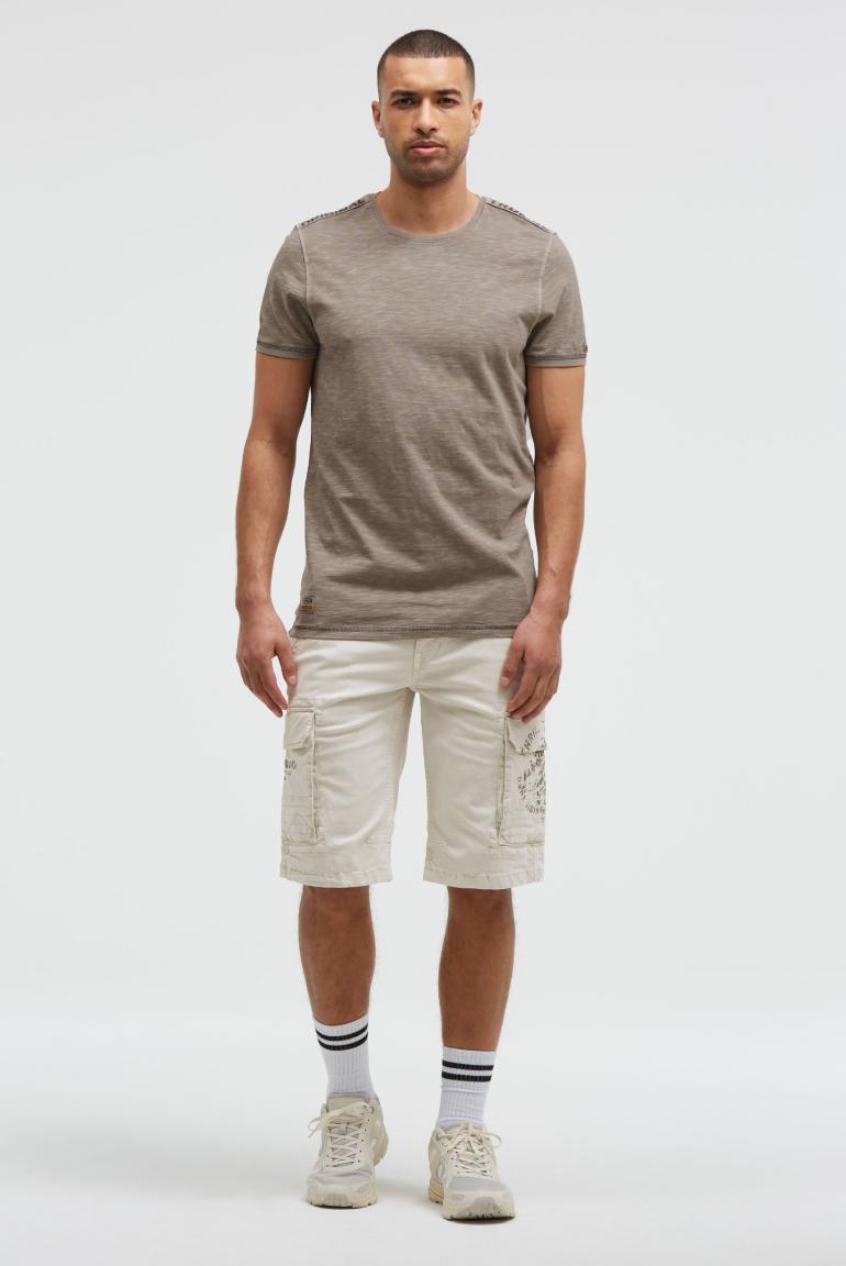 футболка rock ridge