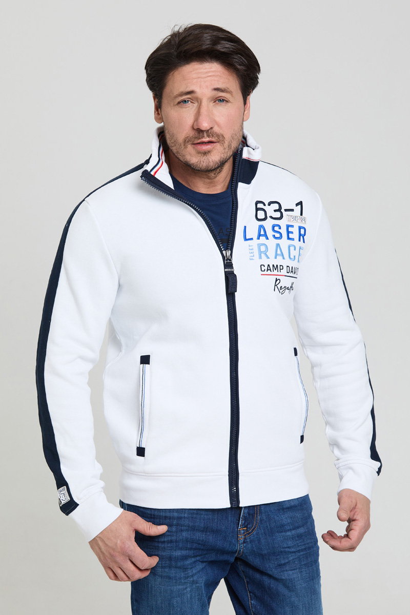 толстовка opticwhite