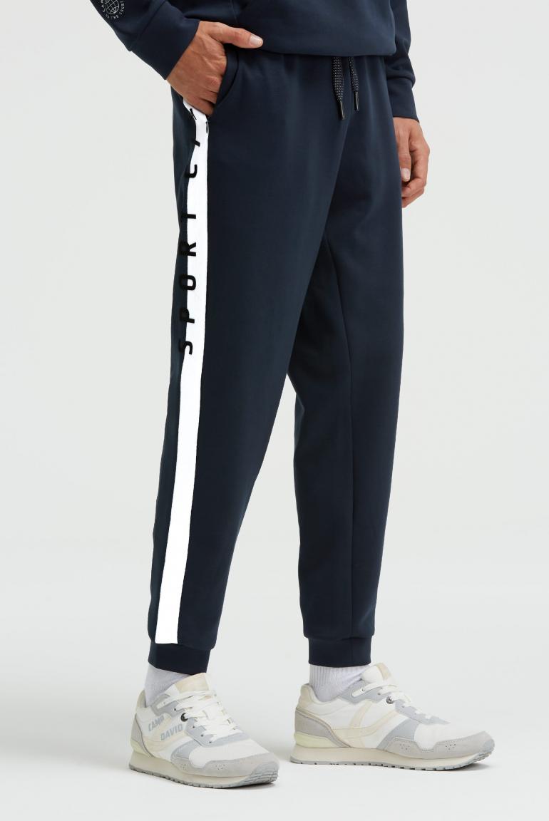 брюки blue navy