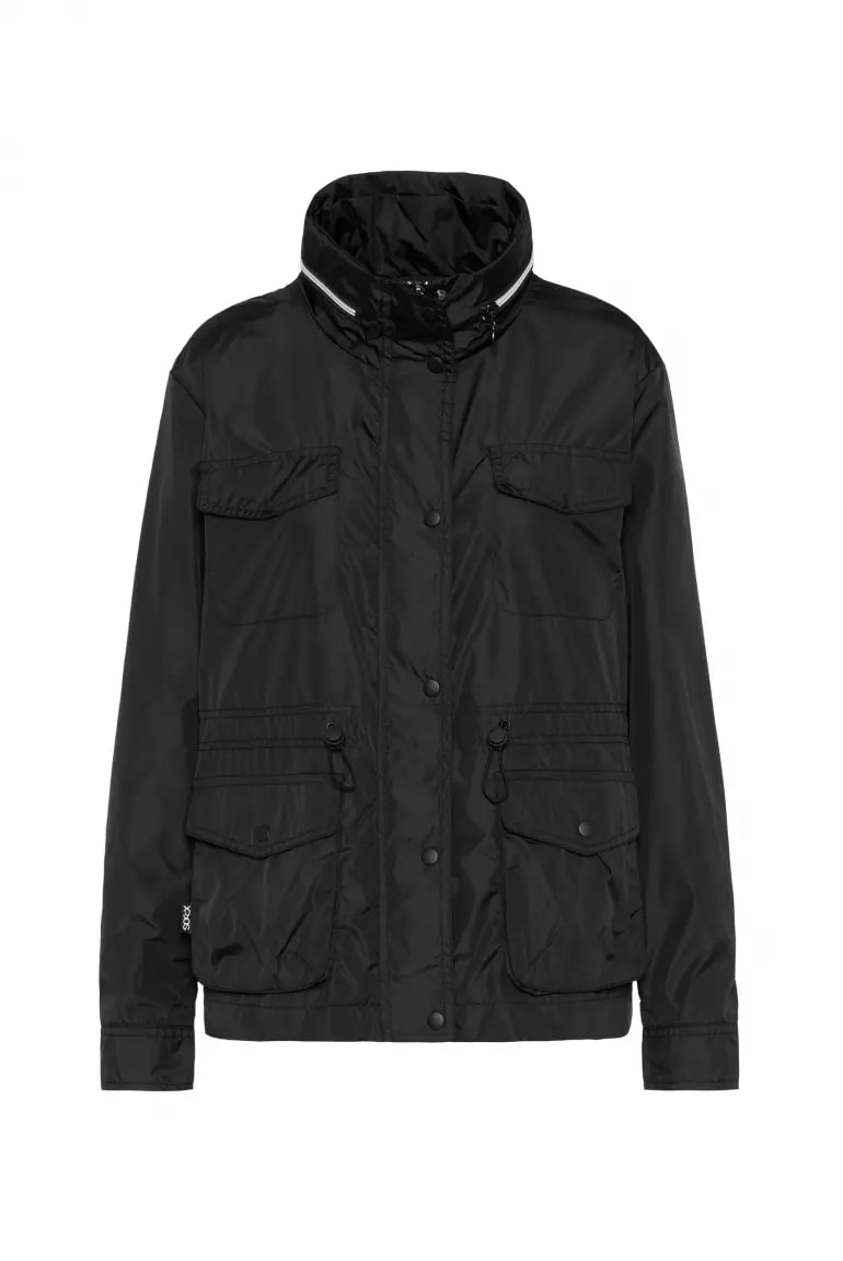 куртка black