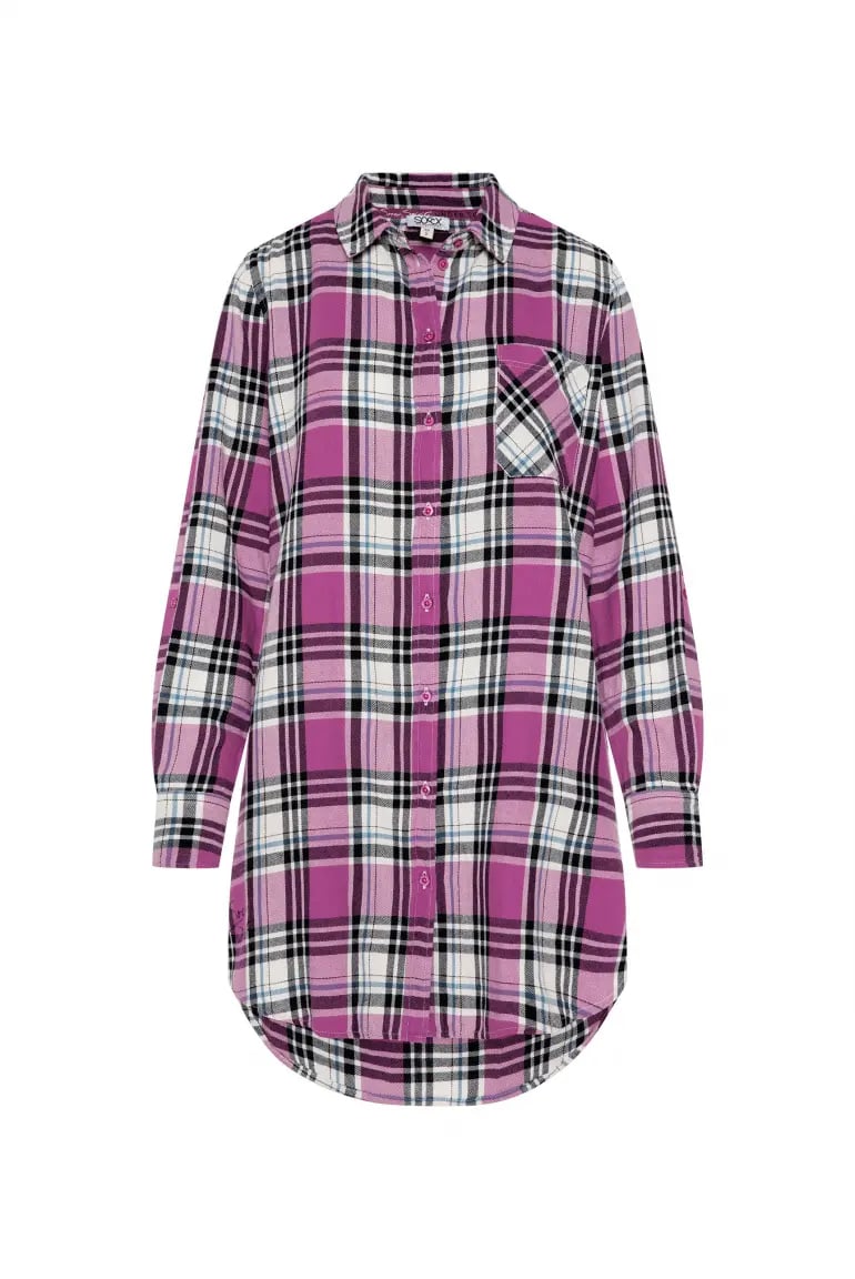 блуза iced berry