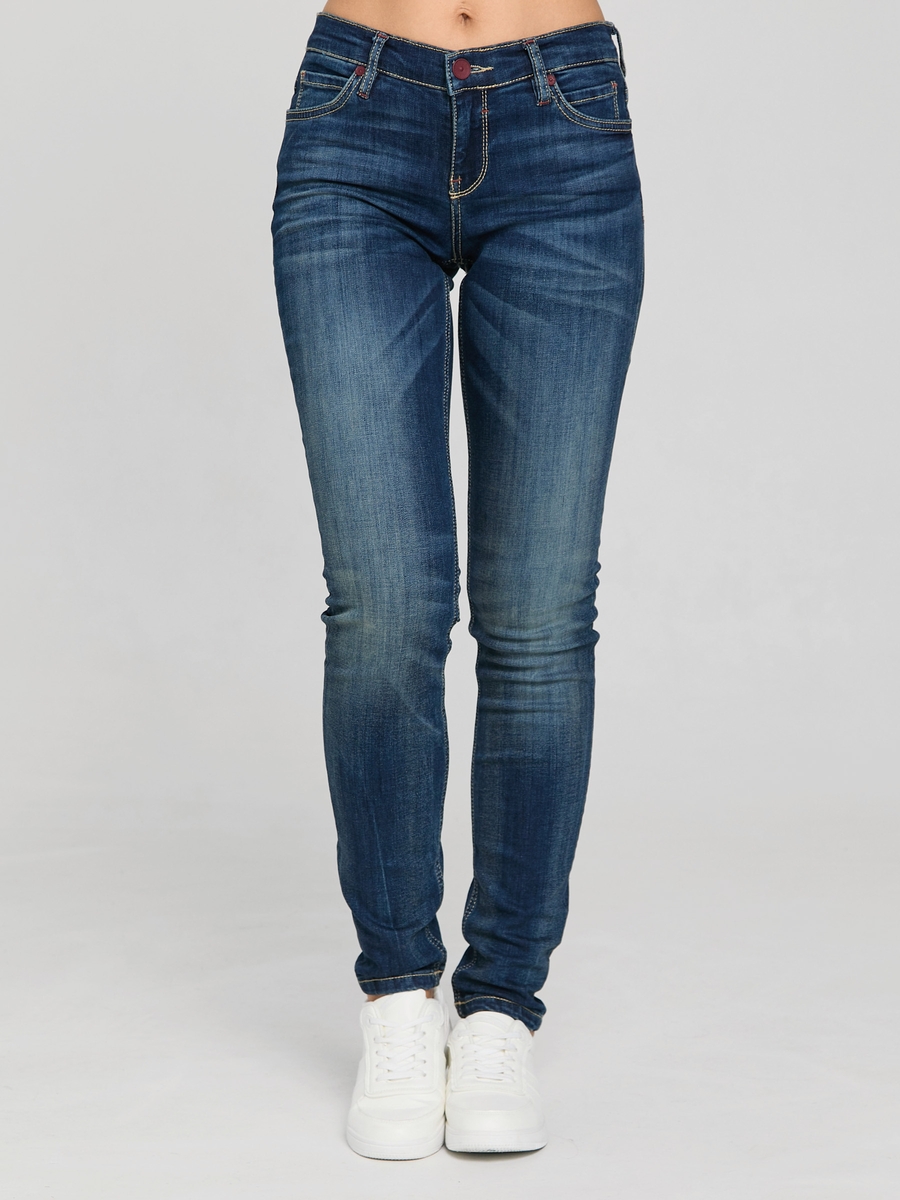 джинсы HE:DI:S125 darkstone