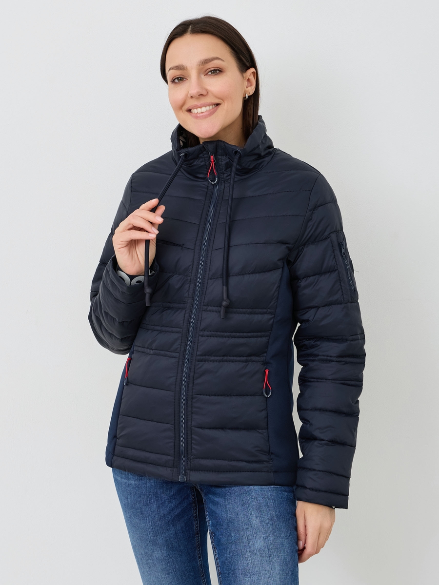куртка blue navy