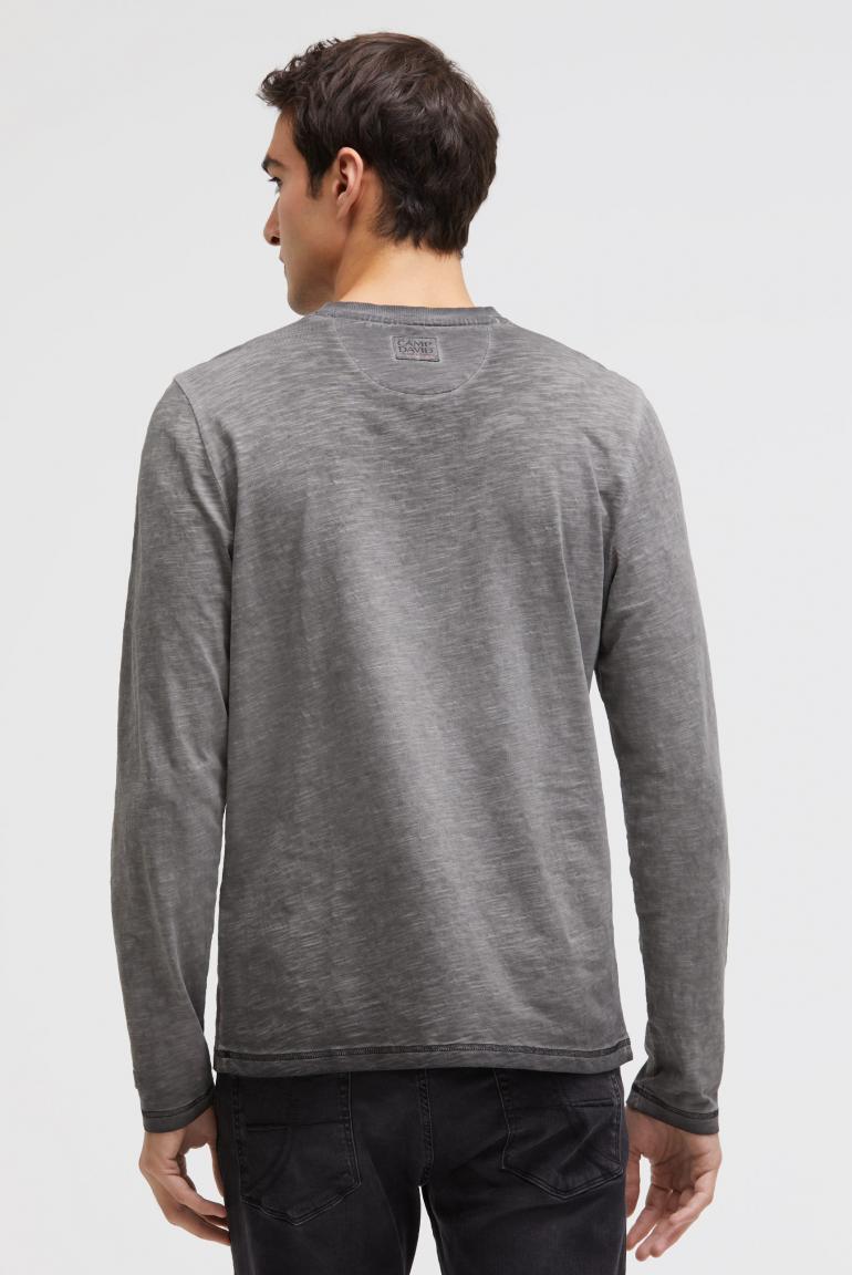 лонгслив black